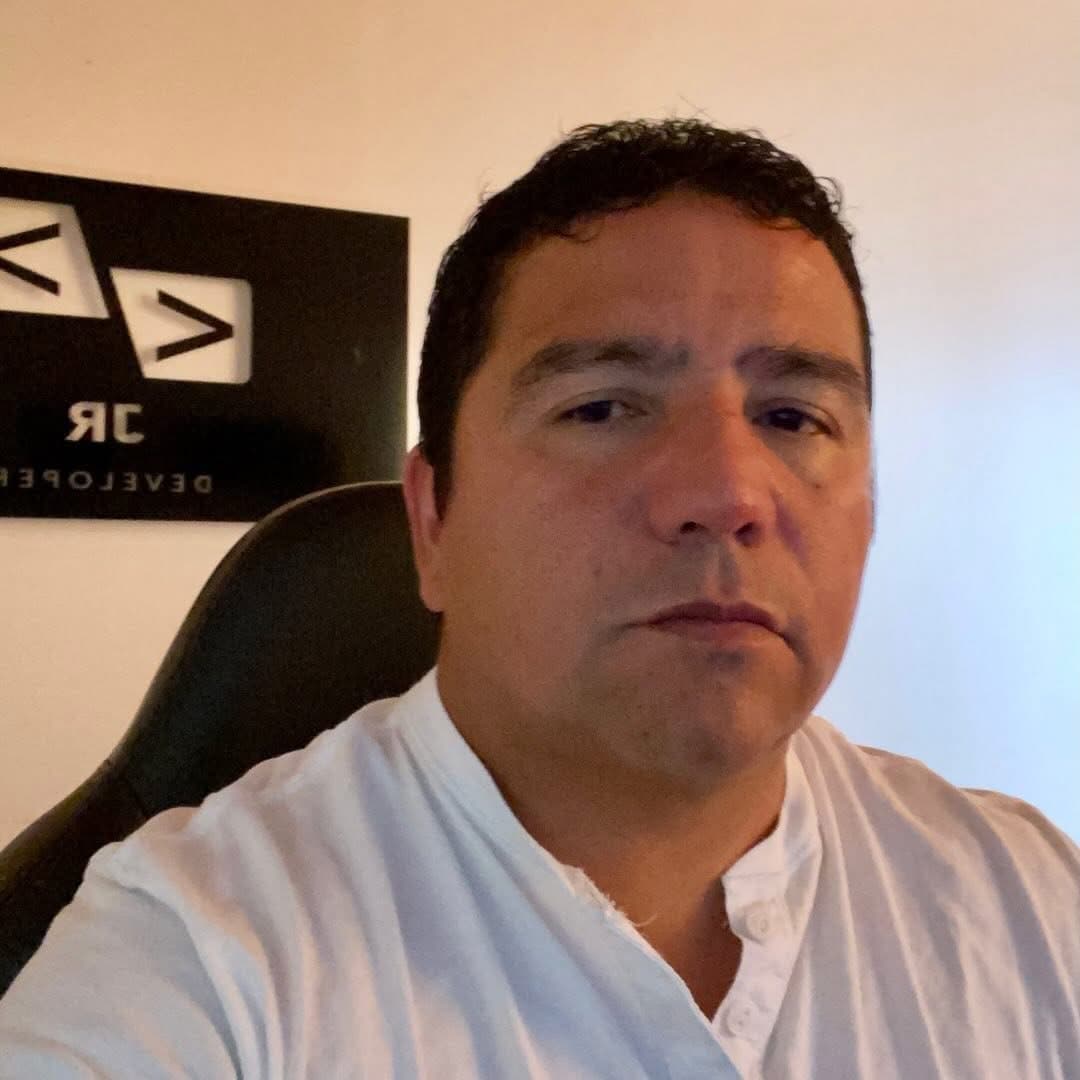 Juan Ramón Cornejo Guerra